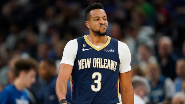 cj mccollum